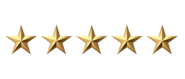 Reviews Stars